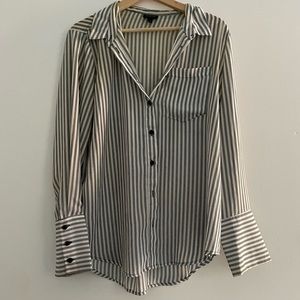 who what wear blouse